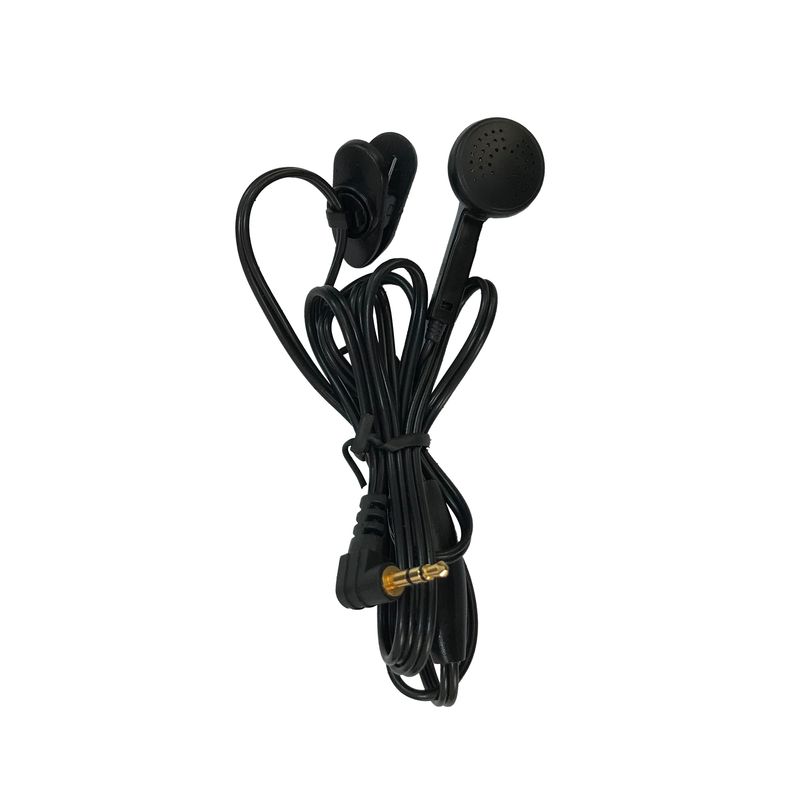 میکروفون مکالمه خودرو مدل rah125