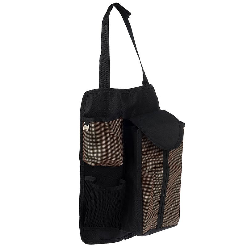 نظم دهنده دستمال کاغذی خودرو ام پی کد a15 0010