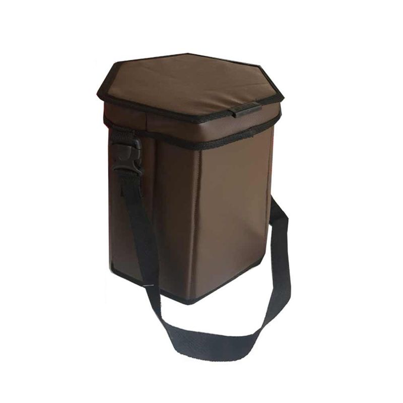 نظم دهنده صندوق خودرو مدل pack