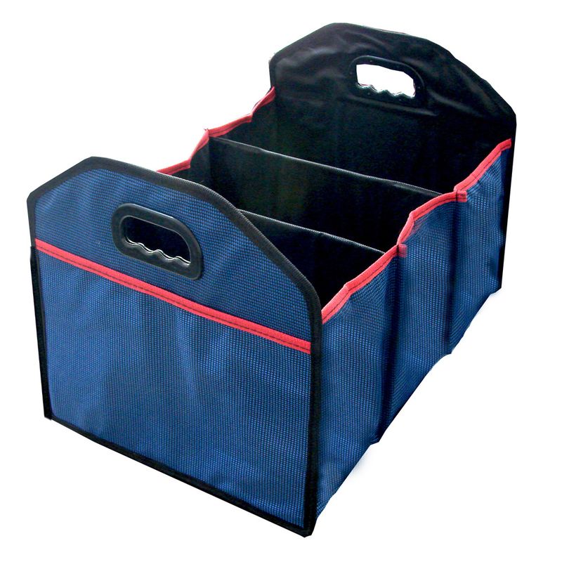 نظم دهنده صندوق عقب خودرو مدل box 300