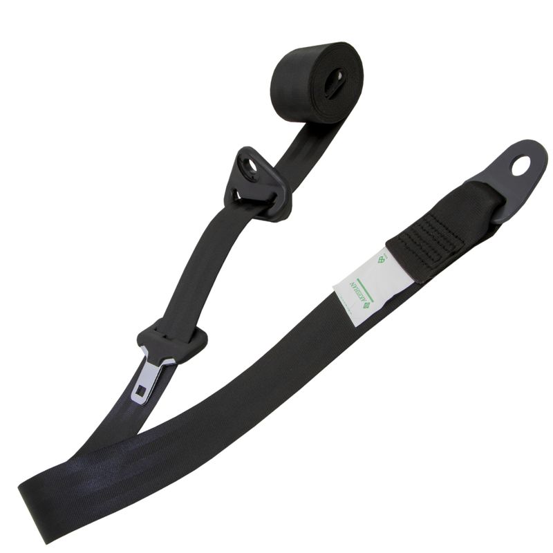 نوار كمربند ايمني خودرو كد p658 flr