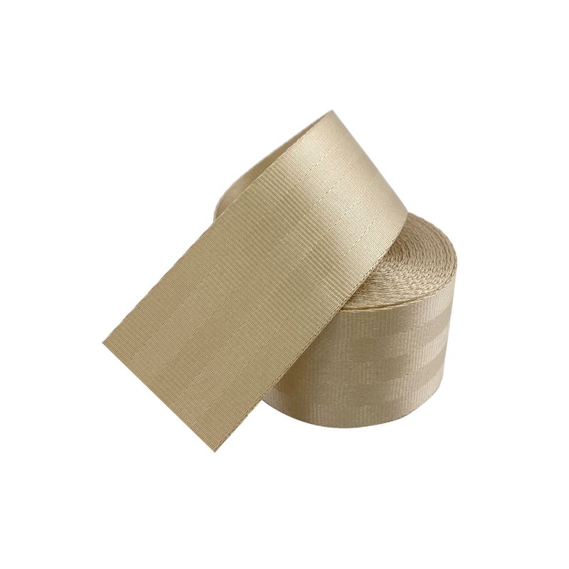 نوار کمربند ایمنی خودرو اخشان کد cr 5l 2739 رول 3.5 متری