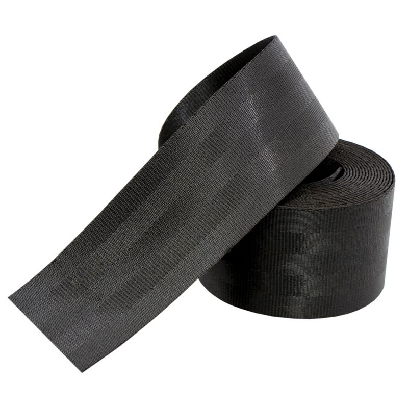 نوار کمربند ایمنی خودرو مدل b 329