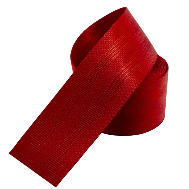 نوار کمربند ایمنی خودرو مدل r 1388