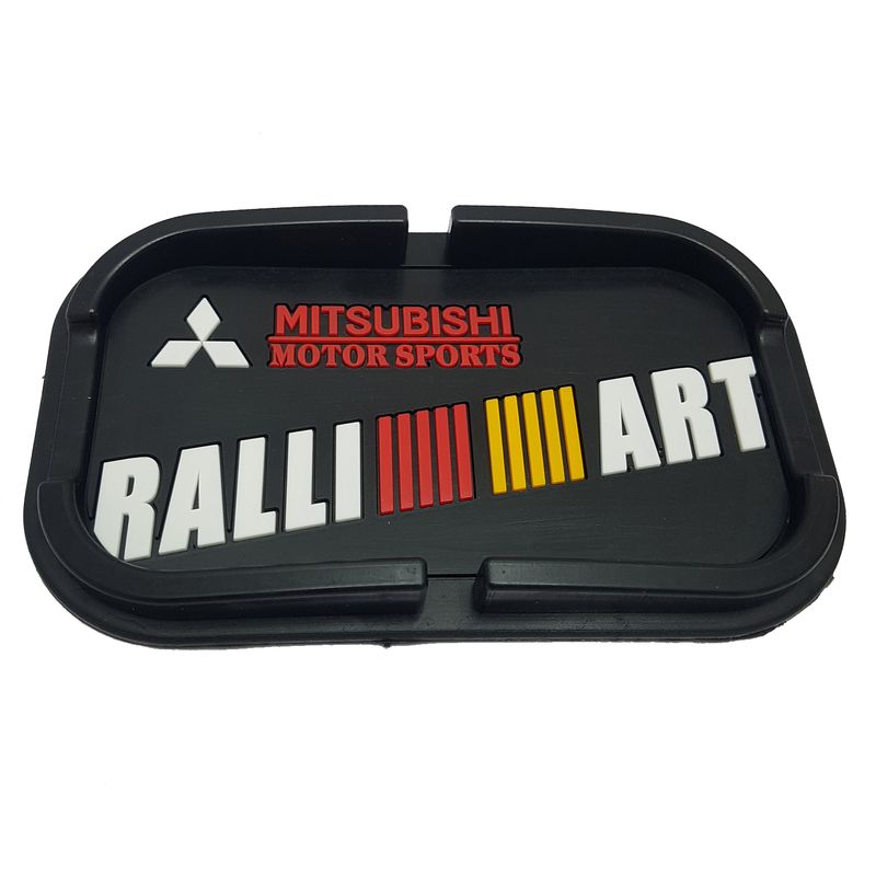 نگهدارنده تلفن همراه مدل ralli art مناسب برای میتسوبیشی اوتلندر
