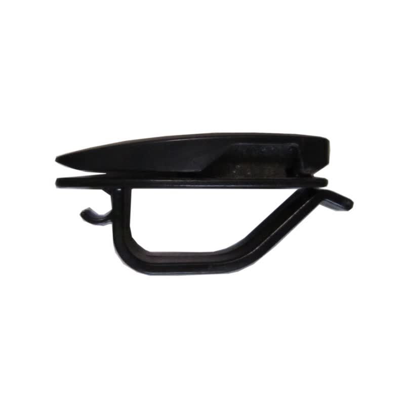 نگهدارنده عینک خودرو طرح کربن کد kh100