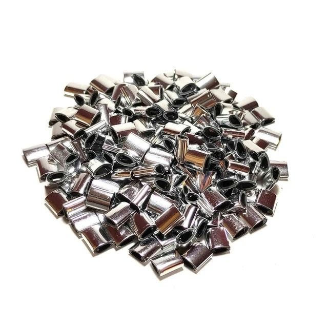 نگین جلو پنجره و سپر جلو خودرو چیکال مدل p 513 مناسب برای ساینا و دنا بسته 100 عددی