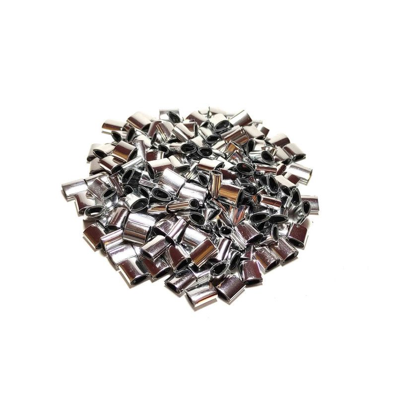نگین جلو پنجره و سپر جلو خودرو چیکال مدل p 513 مناسب برای ساینا کوییک تیبا بسته ۱۵۰ عددی