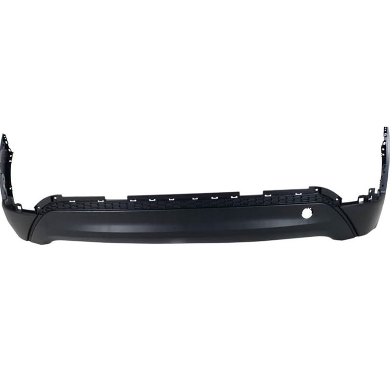 نیمه پایین سپر عقب کد 86612d3000 مناسب برای توسان