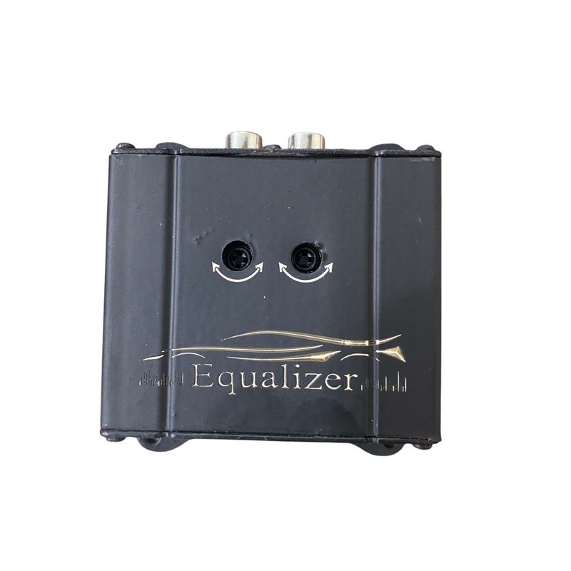 های لول خودرو اکولایزر مدل sm 2.2 b