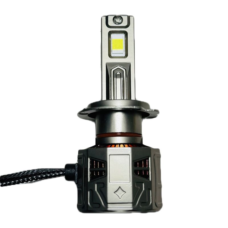 هدلایت خودرو مدل xt 5 پایه h 7