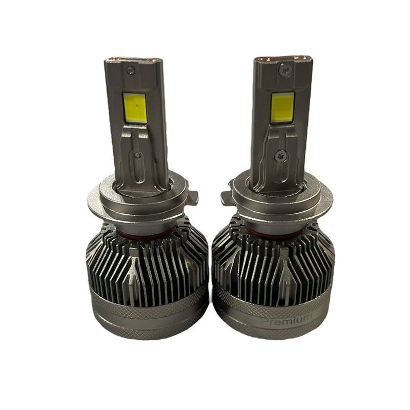 هدلایت پرمیوم مدل p150 h1 بسته دو عددی
