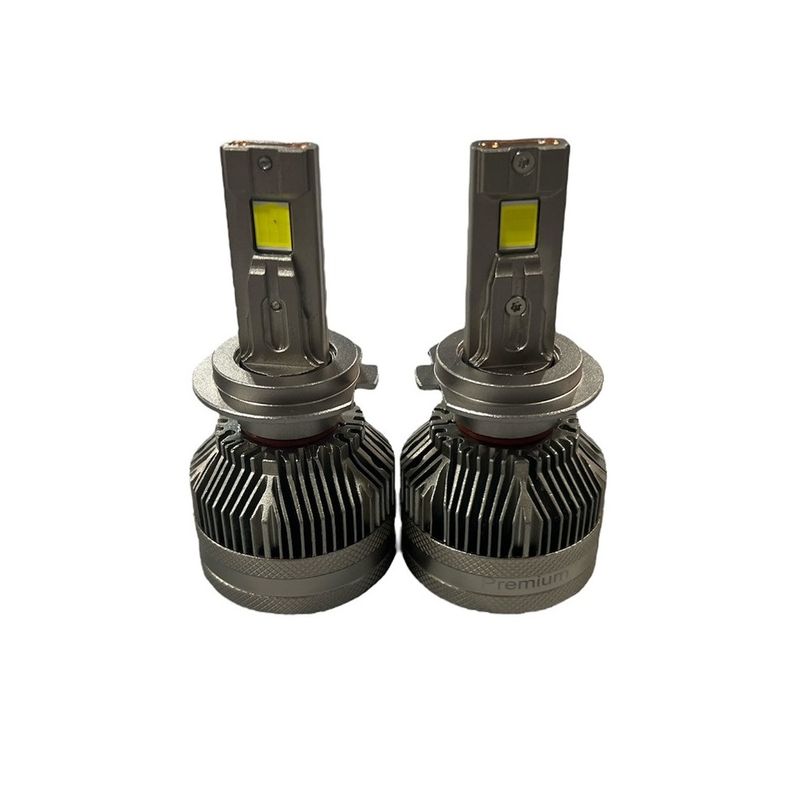 هدلایت پرمیوم مدل p150 h7 بسته 2 عددی