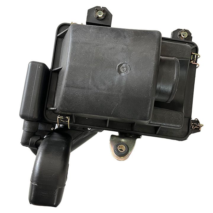 هواکش کامل کد hkvk3500 مناسب برای وانت کارا