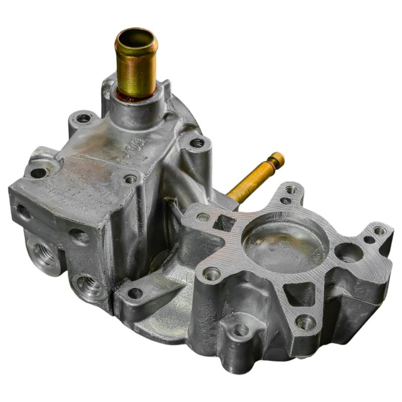 هوزینگ آب ایساکو مدل زیمنس مناسب برای پژو ۴۰۵ xu7