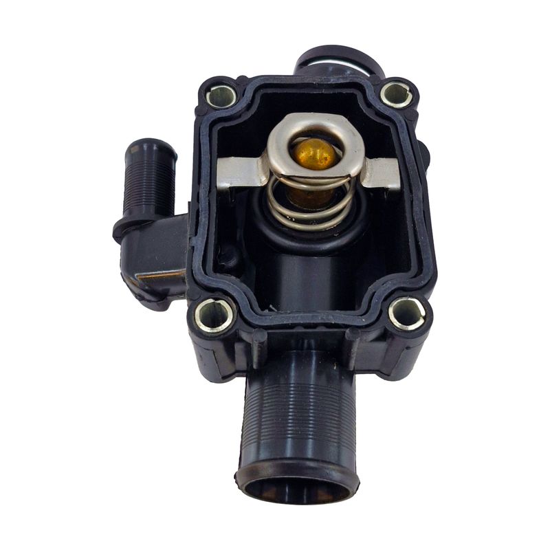 هوزینگ ترموستات چکاد  مدل pt1 206t5 کد 880067 مناسب برای 206 تیپ 5