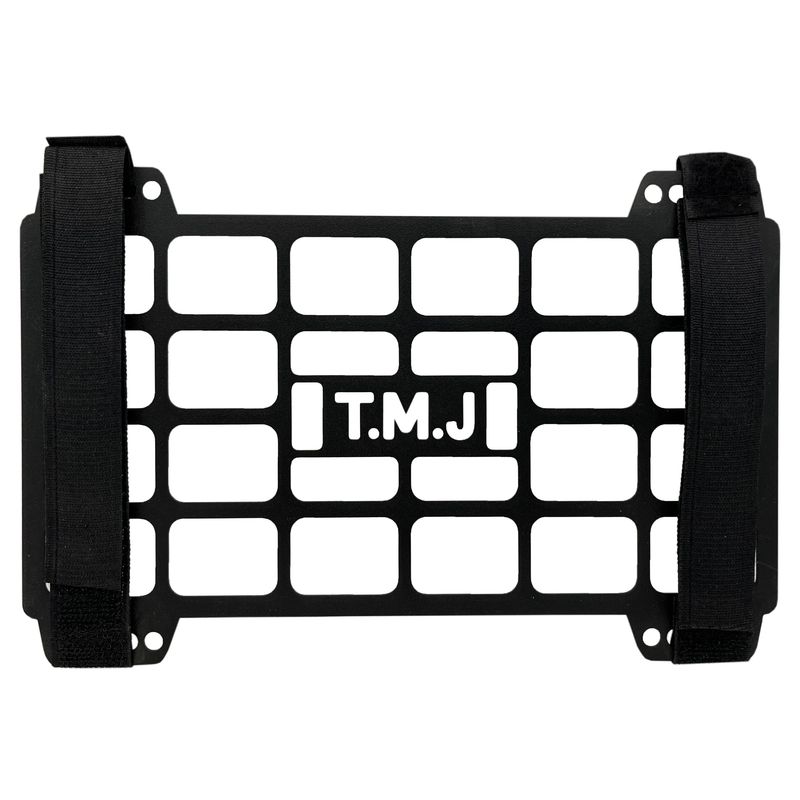هولدر بی سیم و مدارک داخل خودرو مدل tmj
