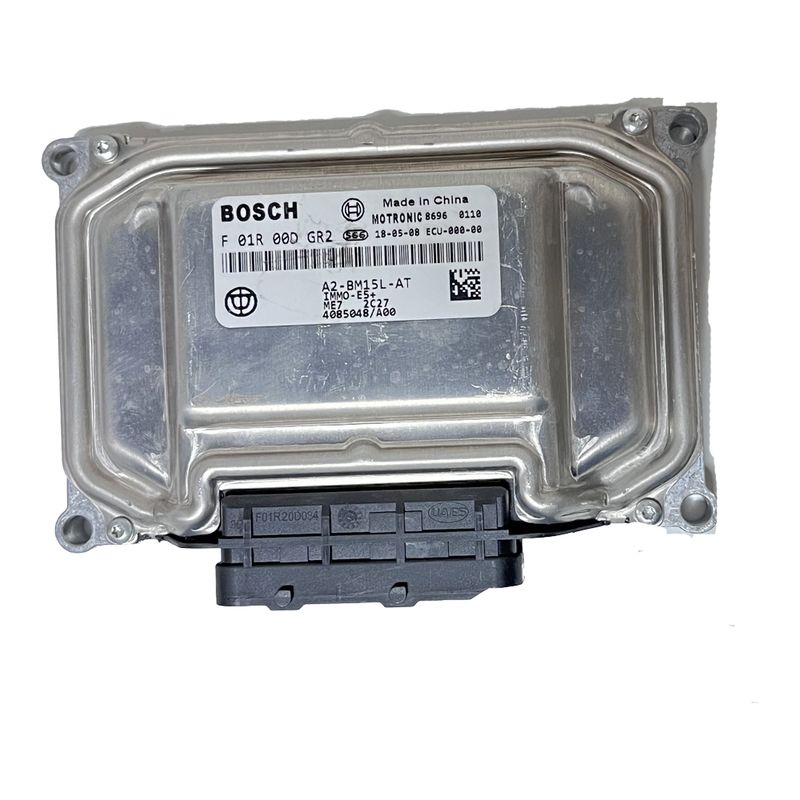 واحد کنترل الکترونیک موتور at ecu  برلیانس کد 498779 مناسب برای برلیانس h330 h320