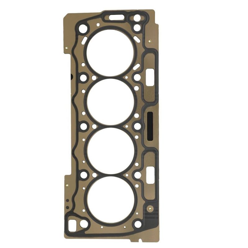 واشر سرسیلندر کیک مدل kg 702 مناسب برای پژو 206 تیپ 5 (یک سوراخ )