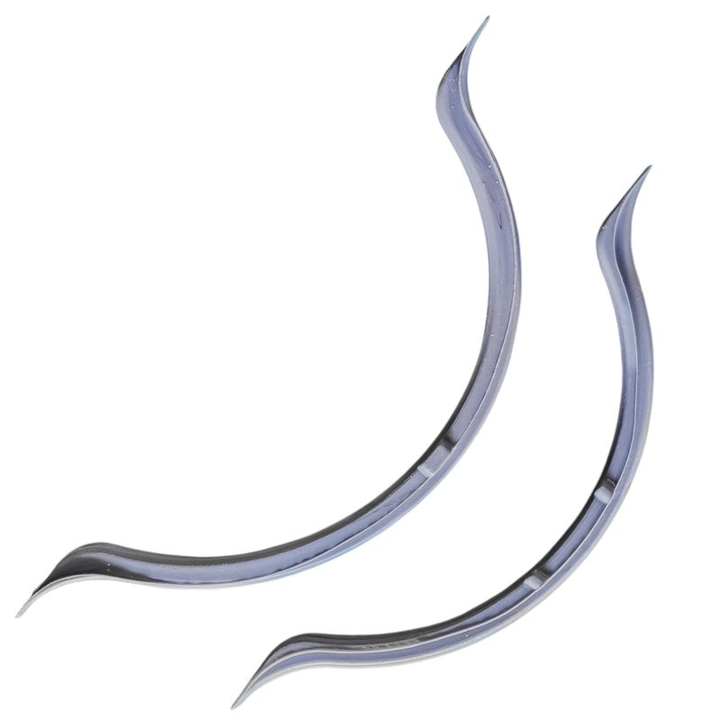 واشر هلالی کارتل روغن دیناپارت مدل 001677 مناسب برای پراید و تیبا بسته 2 عددی