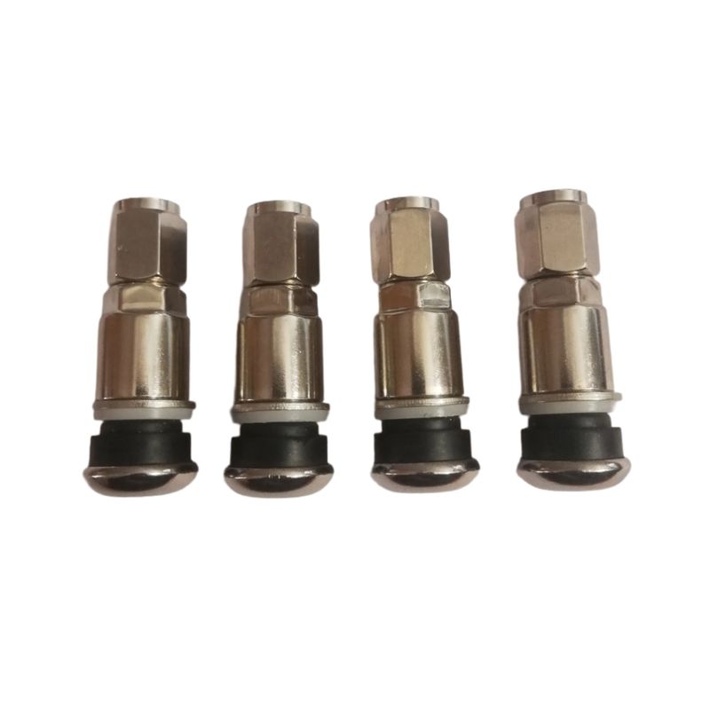 والف خودرو طرح پیچ و مهره ای مدل tr512 بسته 4 عددی