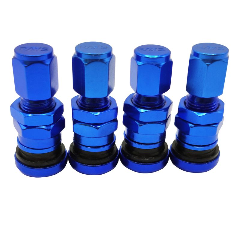 والف لاستیک خودرو رایز مدل bl 805 بسته 4 عددی
