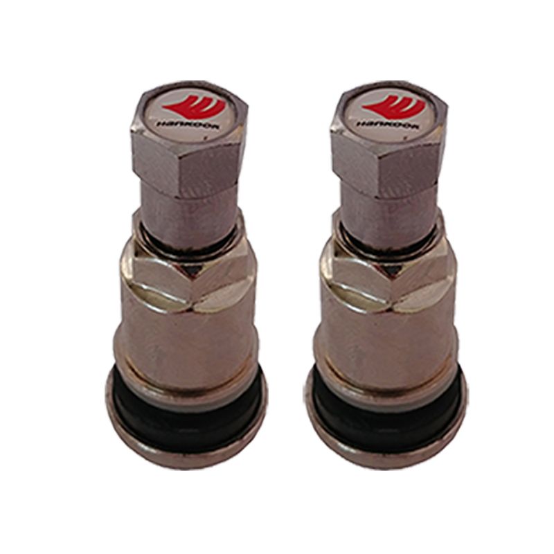 والف لاستیک خودرو مدل m12بسته 2 عددی