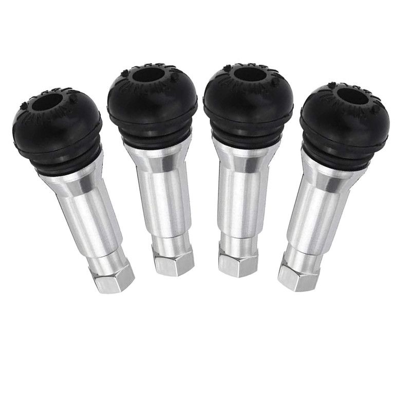 والف لاستیک خودرو چیکال مدل k 492 بسته 4 عددی