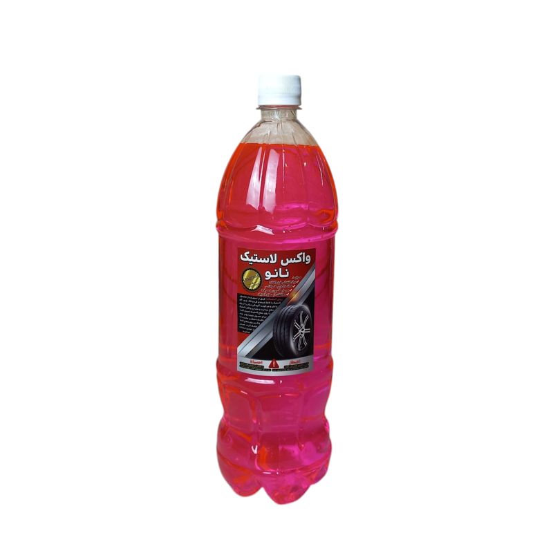 واکس لاستیک خودرو مدل original حجم 1500 میلی لیتر