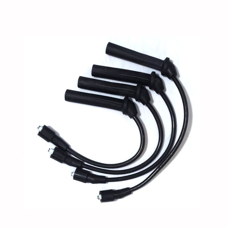 وایر تقویتی مدل wire eco مناسب برای شاهین بسته 4 عددی