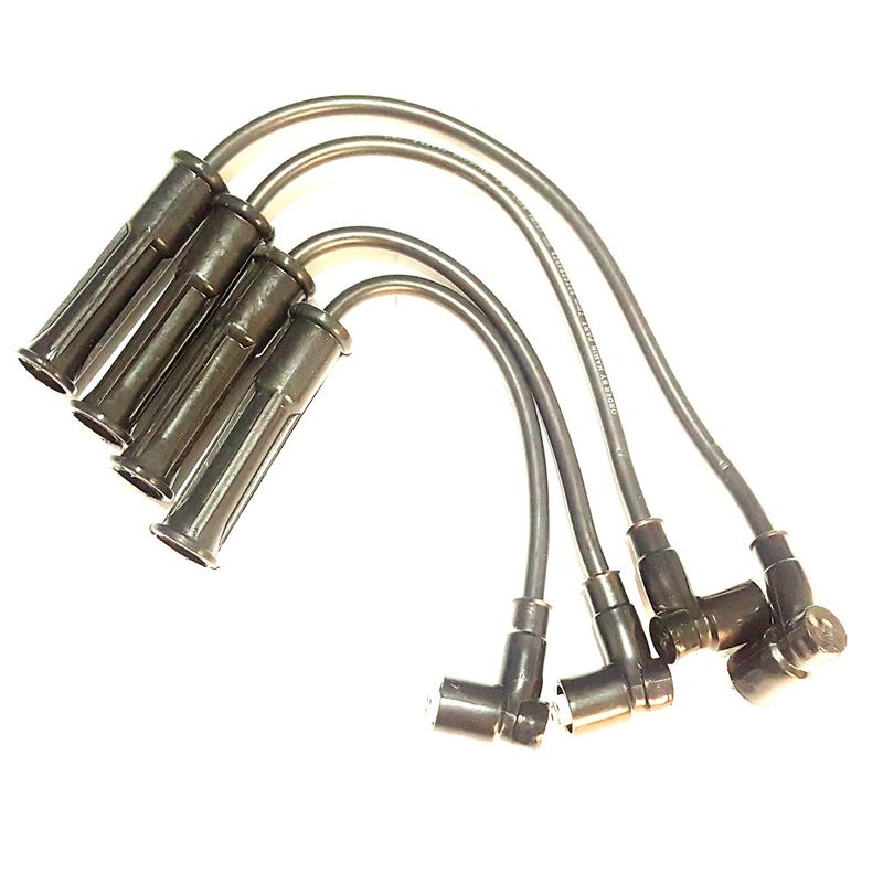 وایر شمع اتوکالا کد qsp12066 مجموعه 4 عددی