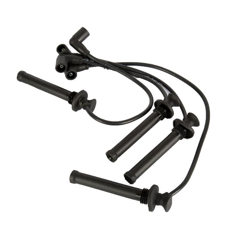 وایر شمع الیتک پارت کد 602020012012 مناسب برای چری تیگو 5 و ام وی ام x33_ بسته 4عددی