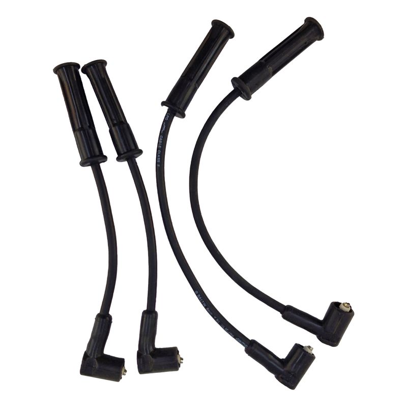 وایر شمع بالتین مدل py4 cng کد 95077065 مناسب برای پیکان بسته 4 عددی