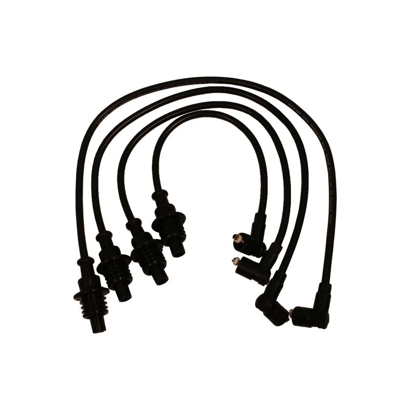 وایر شمع بی پی کو کد 15408 مناسب برای پژو 405 بسته 4 عددی