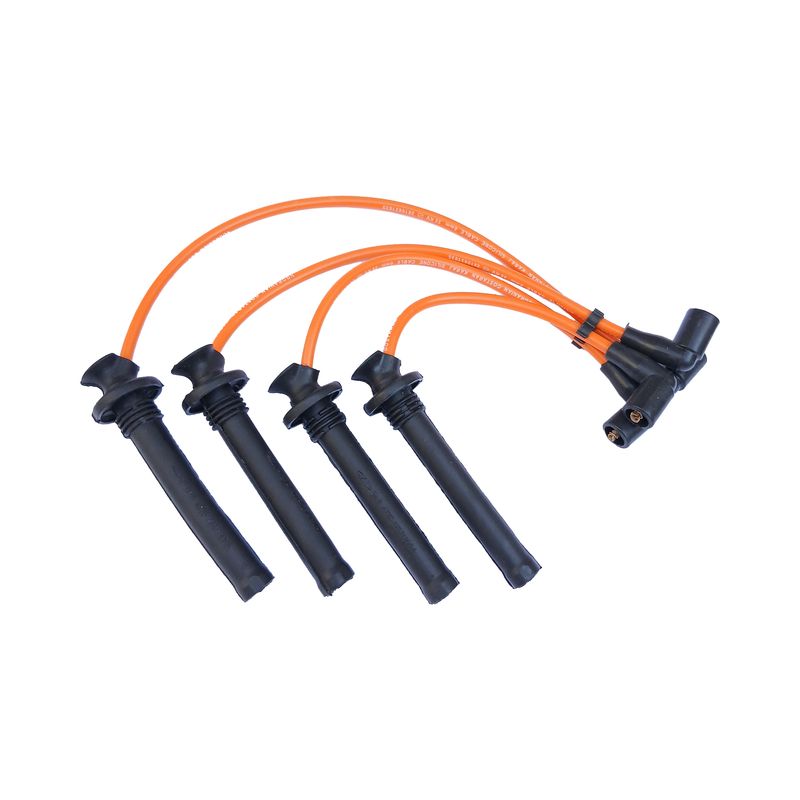 وایر شمع تقویتی ان‌جی‌کی مدل ngk222 مناسب برای چانگان cs35 و چانگان ایدو بسته 4 عددی