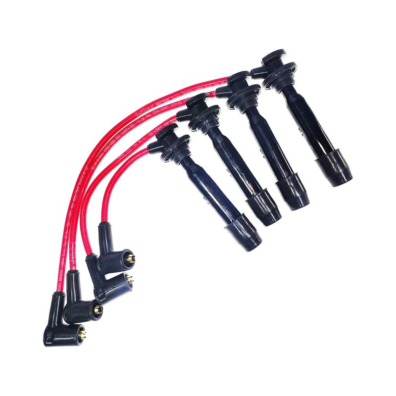 وایر شمع تقویتی ماتیاس کد 2584 مناسب برای ریو بسته 4 عددی
