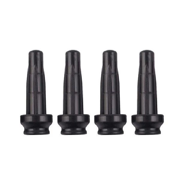 وایر شمع خودرو استیم پارت مدل sp88598 مناسب برای پژو 206 تیپ 3 بسته 4 عددی