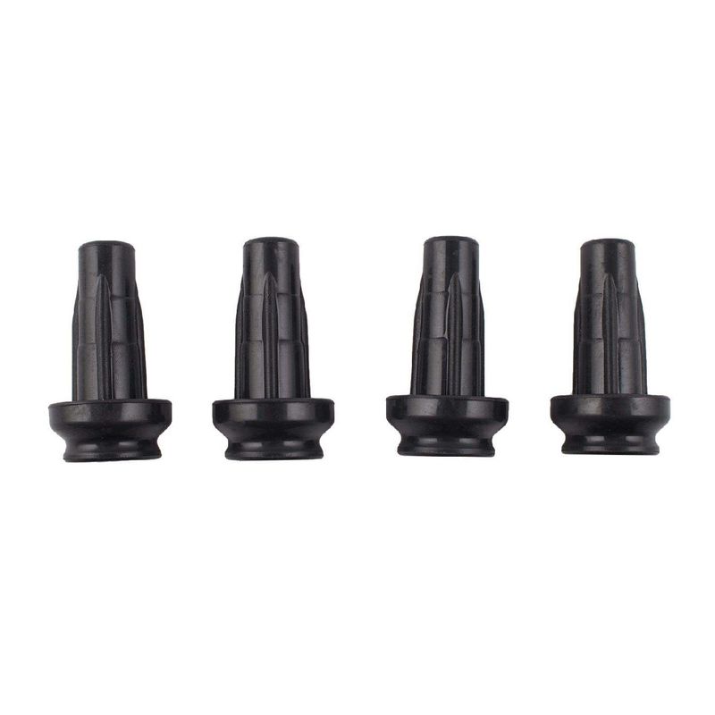 وایر شمع خودرو استیم پارت مدل sp88599 مناسب برای پژو 206 تیپ 6 بسته 4 عددی
