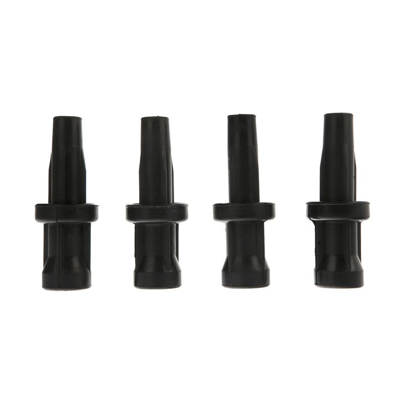 وایر شمع خودرو استیم پارت مدل sp88701  بسته 4 عددی