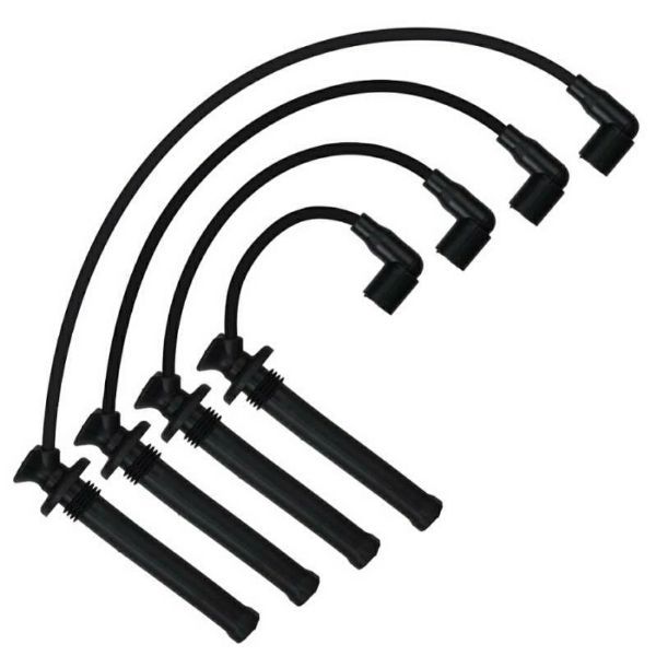 وایر شمع سانکوه مدل mvm 110 بسته 4 عددی