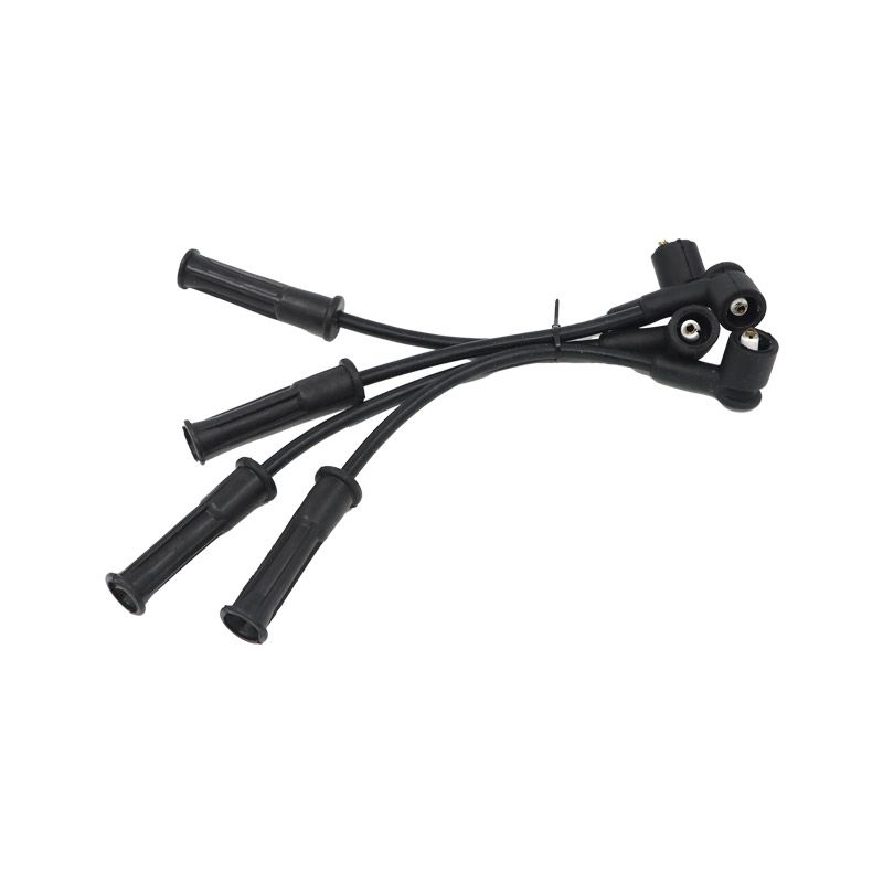 وایر شمع پاسیکو کد p2621 مناسب برای نیسان انژکتوری بسته 4 عددی