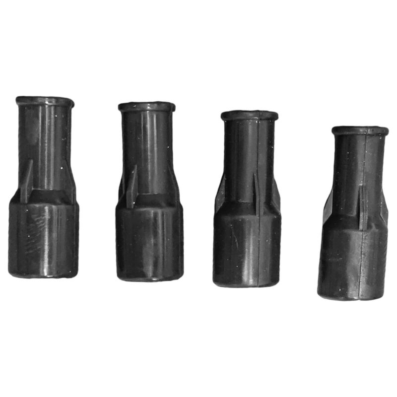 وایر شمع پاور مدل 00364 مناسب برای لیفان x60 بسته 4 عددی