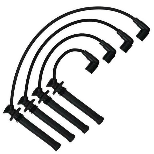 وایر شمع یاقوت مدل cy mvm530 مناسب برای ام وی ام 530 بسته 4 عددی