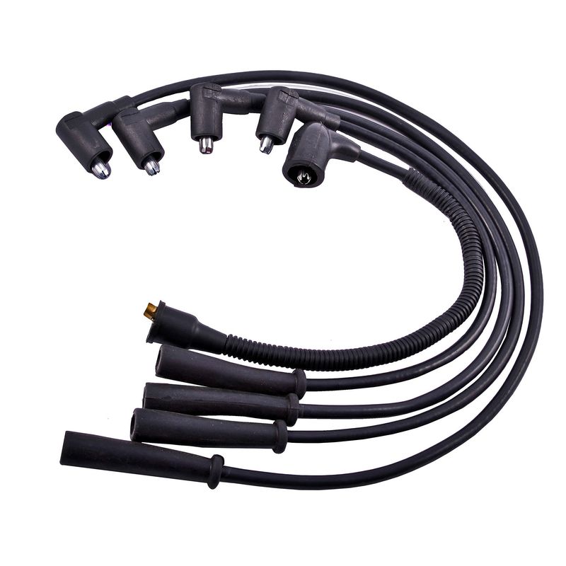 وایرشمع دی دبلیو کو مدل carburetur مناسب برای پراید کاربراتوری بسته 5 عددی