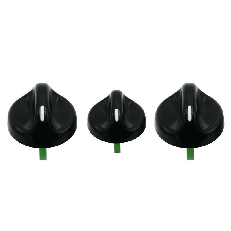 ولوم کنترل سرعت فن بخاری و کولر خودرو وارون مدل p 1 مناسب برای پراید x100 بسته 3 عددی