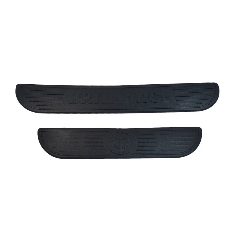 پا رکابی برلیانس کد 01 r car بسته 2 عددی