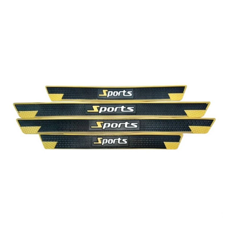 پا رکابی خودرو کد sps2 33118218 مجموعه 4 عددی