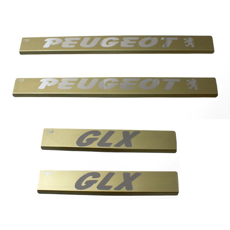 پارکابی ایساکو مدل glx مناسب برای پژو 405