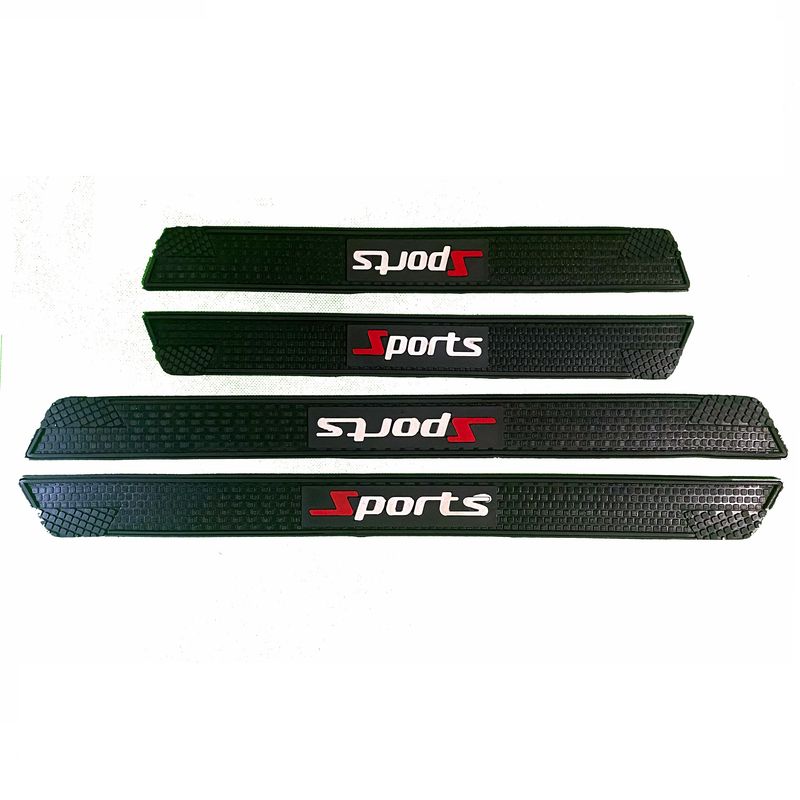 پارکابی خودرو اس پی اس مدل zsport 1 مجموعه 4 عددی