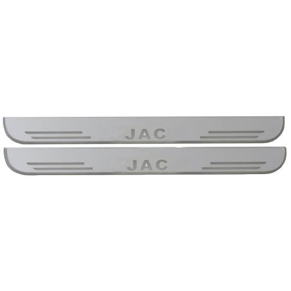 پارکابی خودرو مدل j 02 بسته 2 عددی